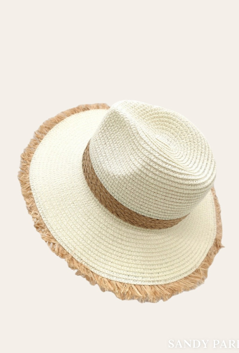 BEACH HOED