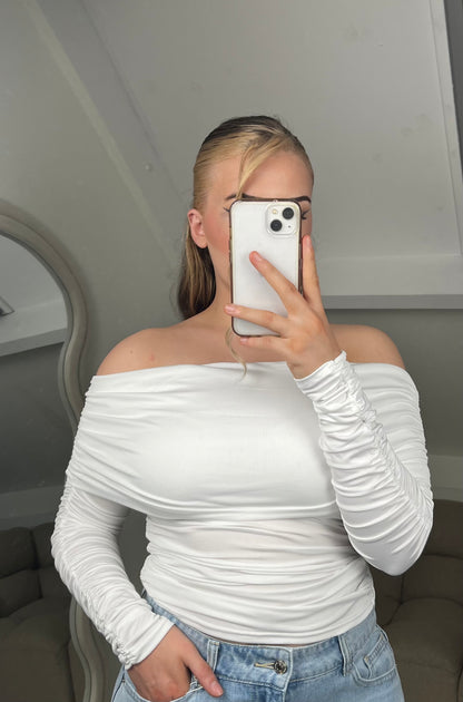 LIVV TOP (WIT)