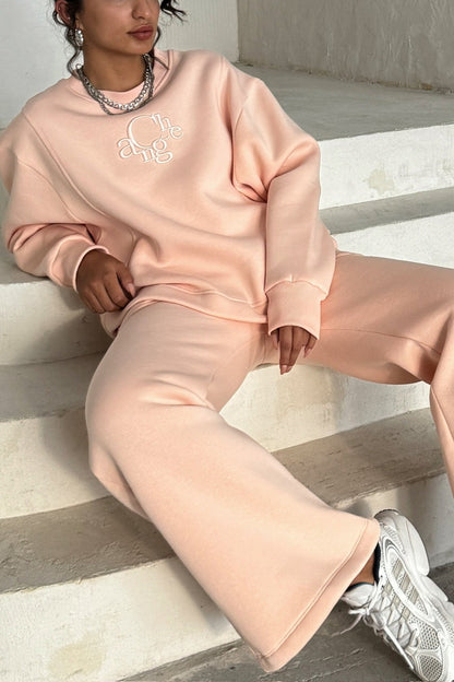CHANGE SET (ROZE)